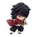 Image produit Demon Slayer - Gyju Tomioka Chibi figure