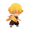 Image produit Demon Slayer - Figurine Chibi Zenitsu Agatsuma