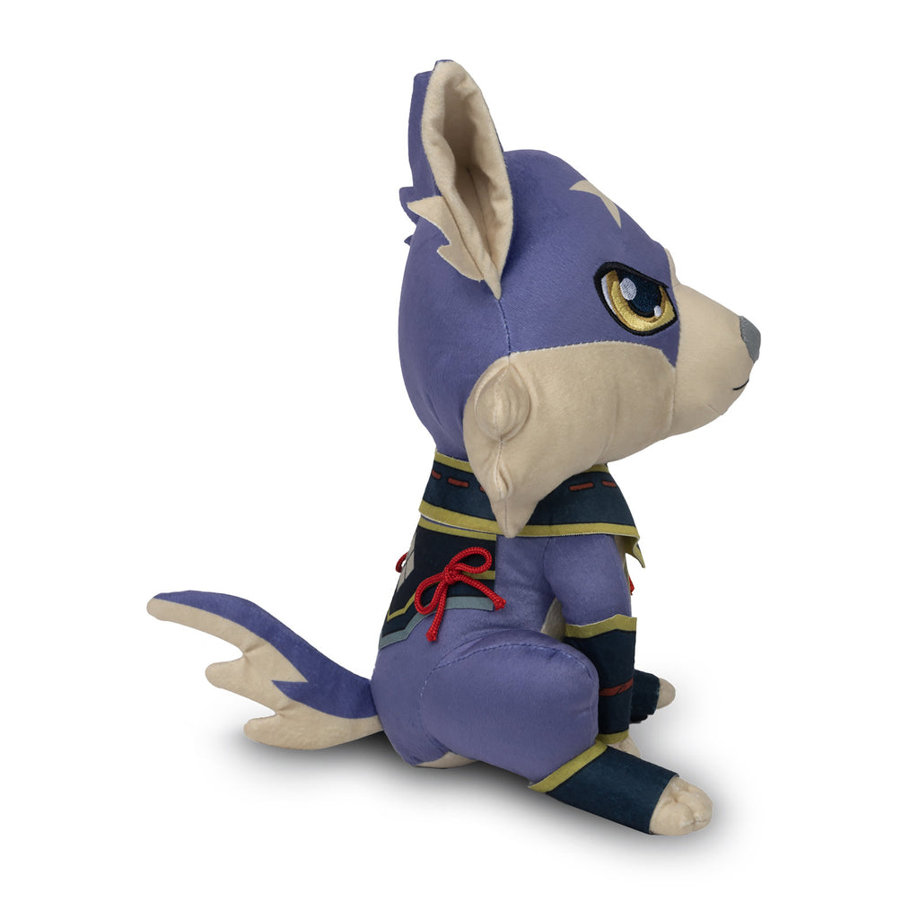 Image produit Monster Hunter - Figurine en peluche Palamute