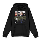 Product image Jujutsu Kaisen - Crew Hoodie black