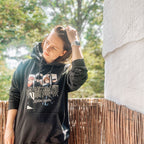 Product image Jujutsu Kaisen - Crew Hoodie black