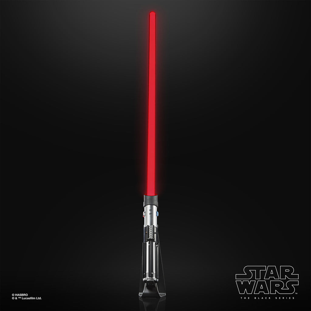 Image produit Star Wars - Sabre laser Force FX Elite de Darth Vader