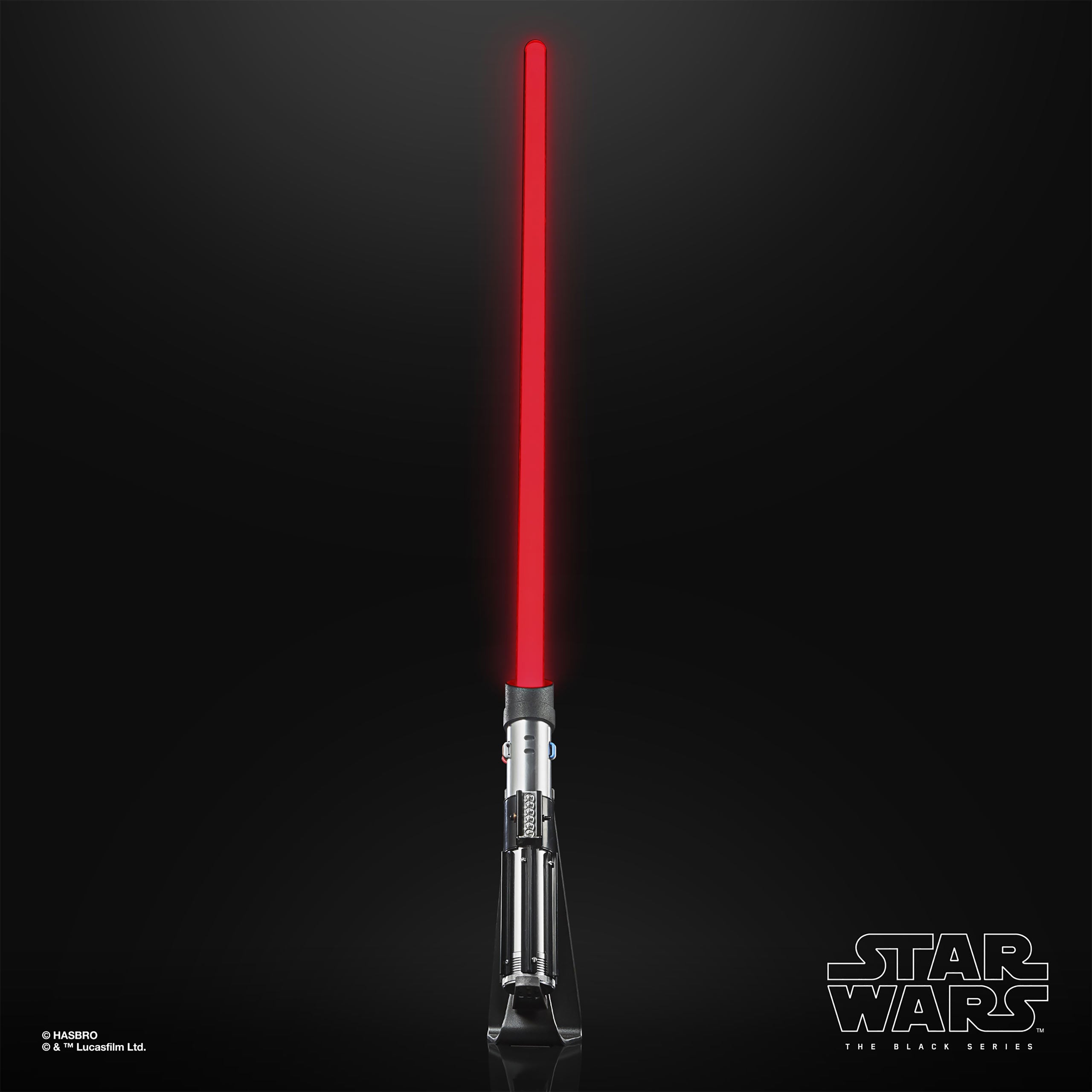 Image produit Star Wars - Sabre laser Force FX Elite de Darth Vader