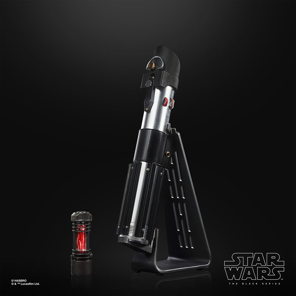 Image produit Star Wars - Sabre laser Force FX Elite de Darth Vader