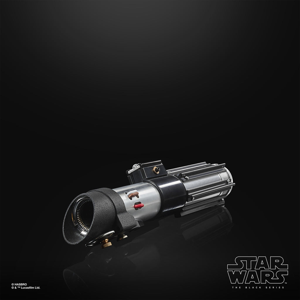 Image produit Star Wars - Sabre laser Force FX Elite de Darth Vader