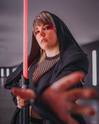 Image produit Star Wars - Sabre laser Force FX Elite de Darth Vader