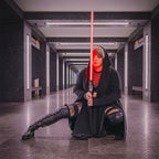 Image produit Star Wars - Sabre laser Force FX Elite de Darth Vader