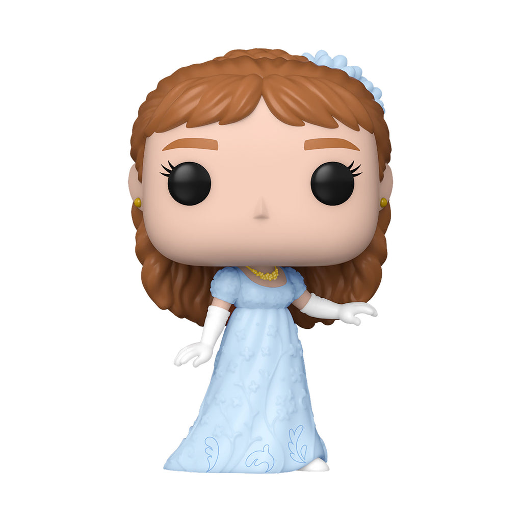 Image produit Bridgerton - Figurine Funko Pop Daphne