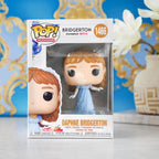 Image produit Bridgerton - Figurine Funko Pop Daphne