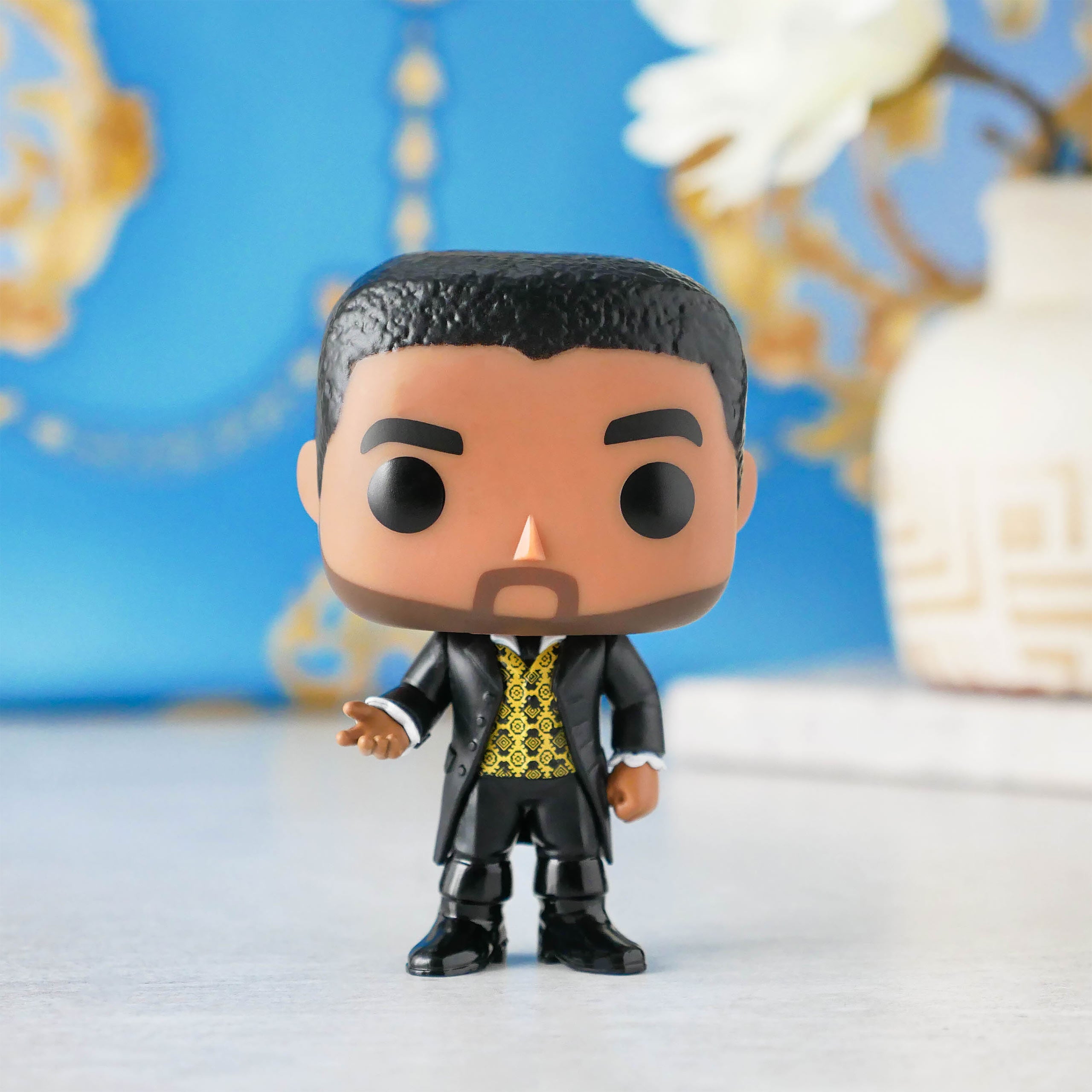 Image produit Bridgerton - La figurine Funko Pop du Duc