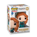 Image produit Bridgerton - Figurine Funko Pop Penelope