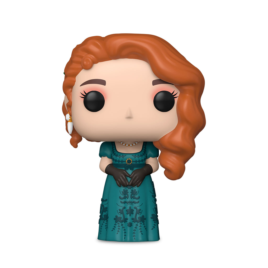 Image produit Bridgerton - Figurine Funko Pop Penelope