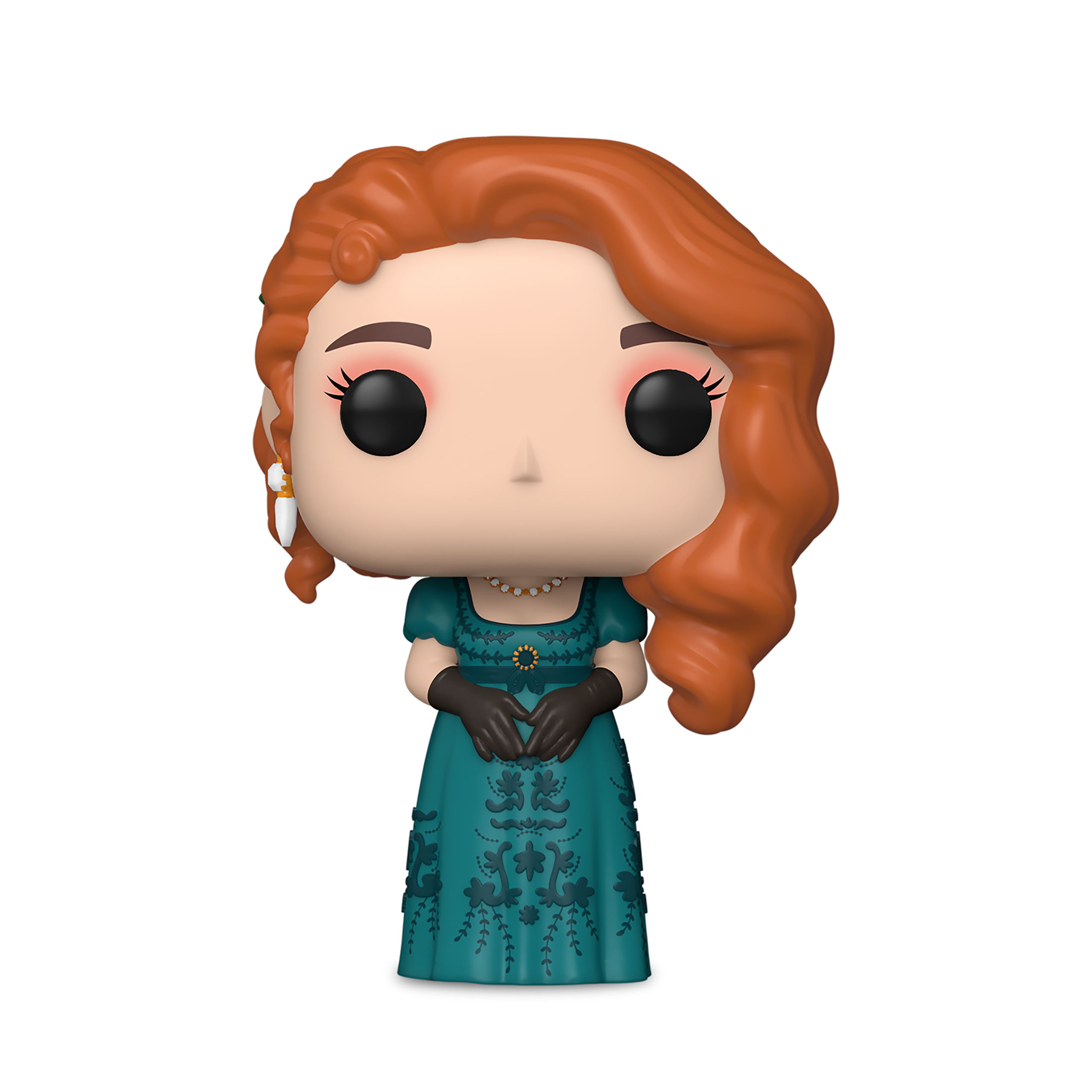 Image produit Bridgerton - Figurine Funko Pop Penelope