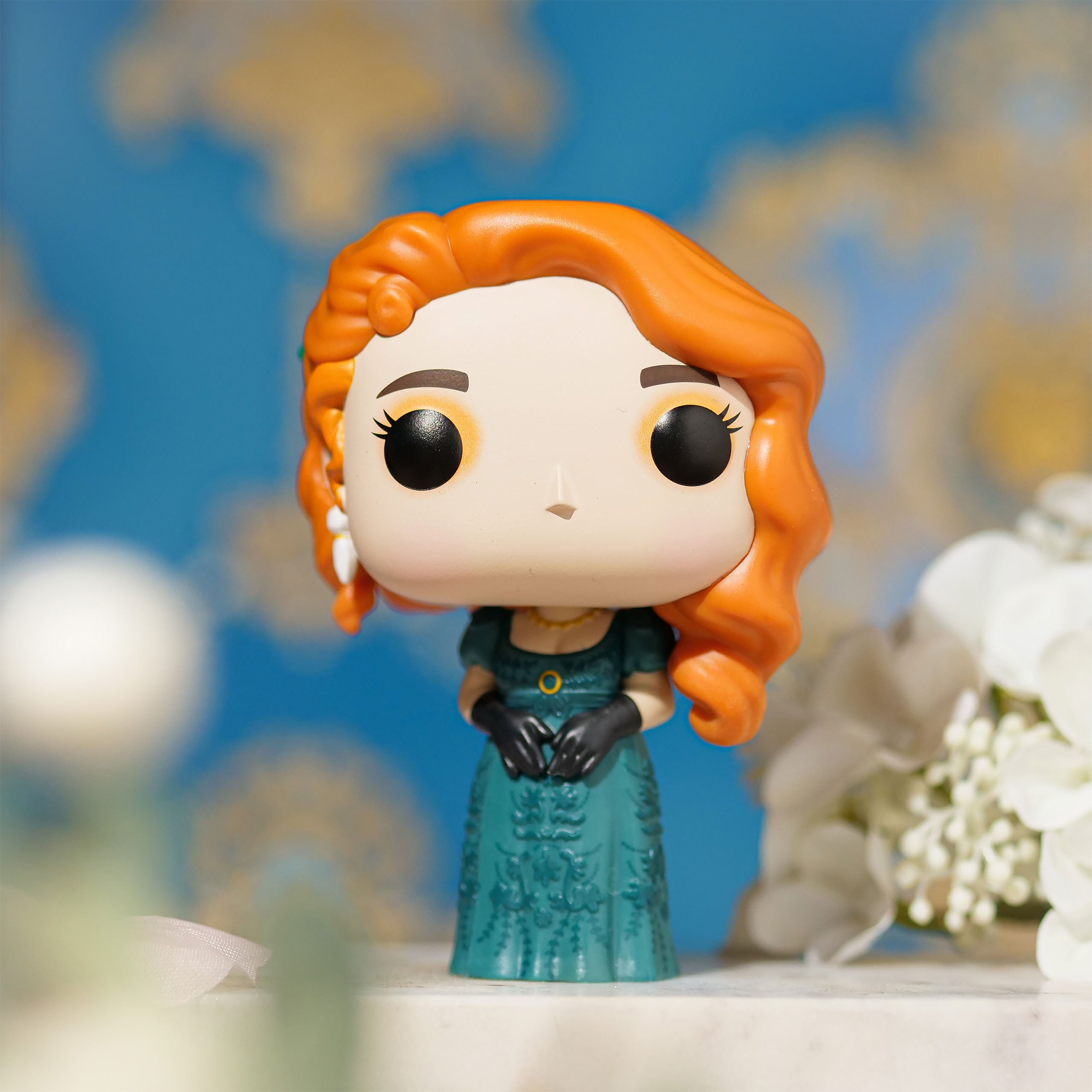 Image produit Bridgerton - Figurine Funko Pop Penelope