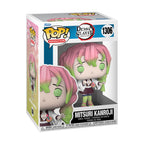 Image produit Demon Slayer - Figurine Funko Pop Mitsuri Kanroji