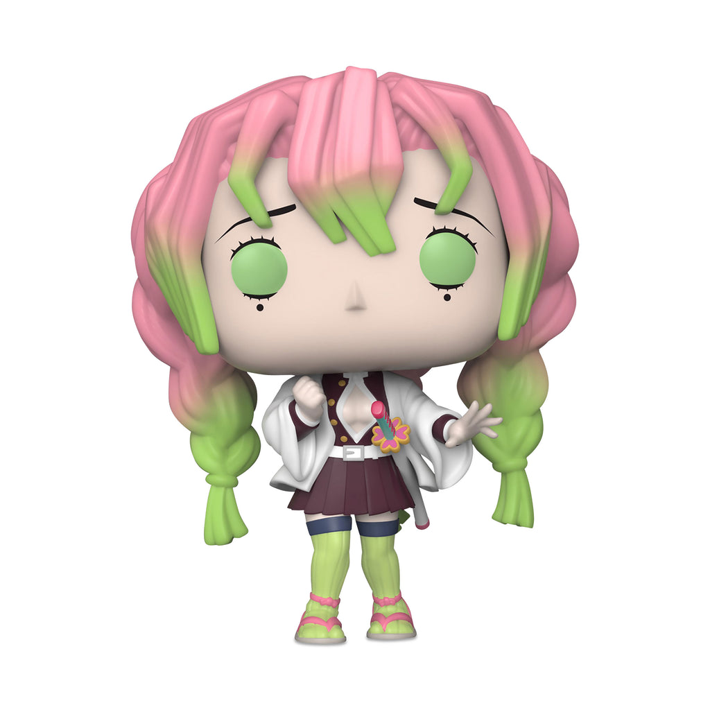 Image produit Demon Slayer - Figurine Funko Pop Mitsuri Kanroji