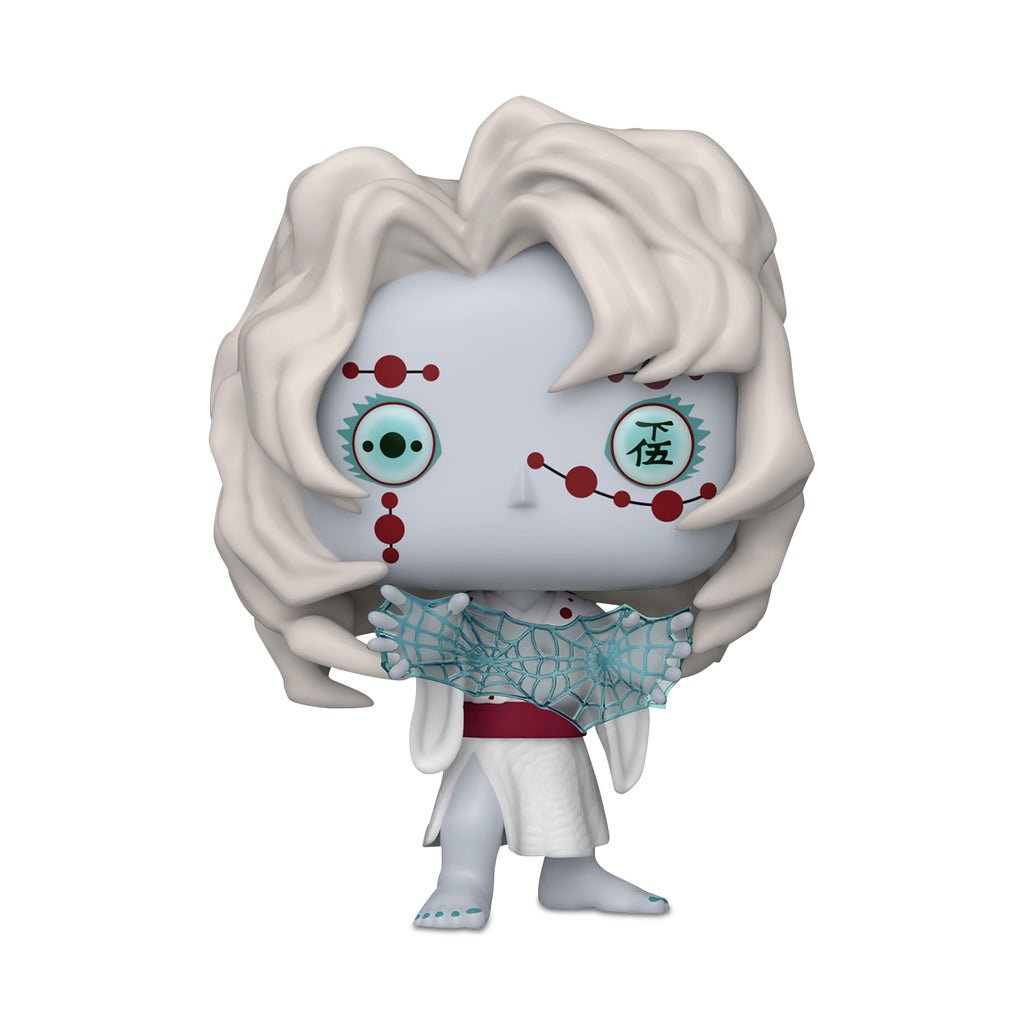 Image produit Demon Slayer - Figurine Funko Pop Rui