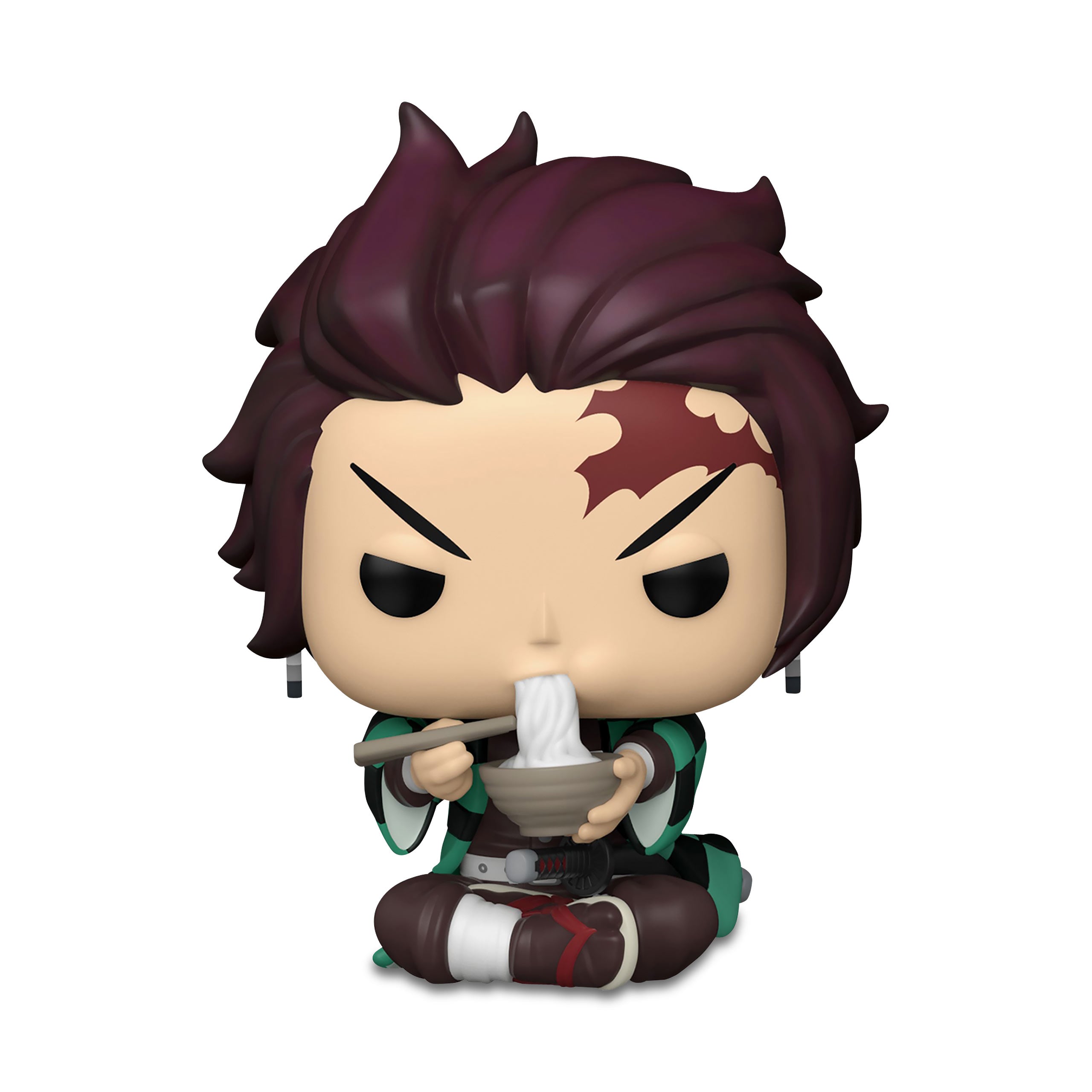 Product image Demon Slayer - Tanjiro with Noodles Funko Pop Figure