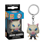 Image produit Demon Slayer - Porte-clés Funko Pop Inosuke