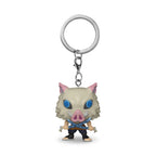 Image produit Demon Slayer - Porte-clés Funko Pop Inosuke