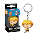 Image produit Demon Slayer - Porte-clés Funko Pop Zenitsu