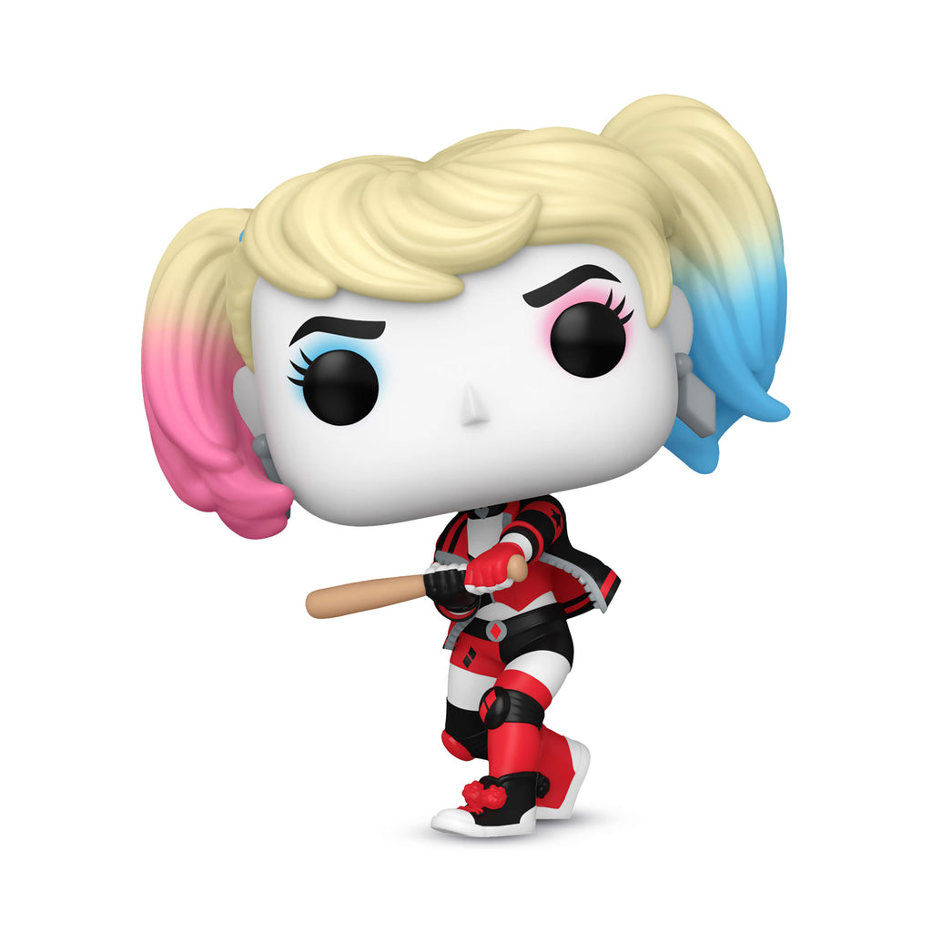 Image produit Harley Quinn - Figurine Funko Pop