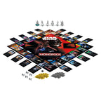 Image produit Star Wars - Le Monopoly du Côté Obscur de la Force