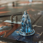 Image produit Star Wars - Le Monopoly du Côté Obscur de la Force