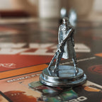 Image produit Star Wars - Le Monopoly du Côté Obscur de la Force
