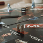 Image produit Star Wars - Le Monopoly du Côté Obscur de la Force