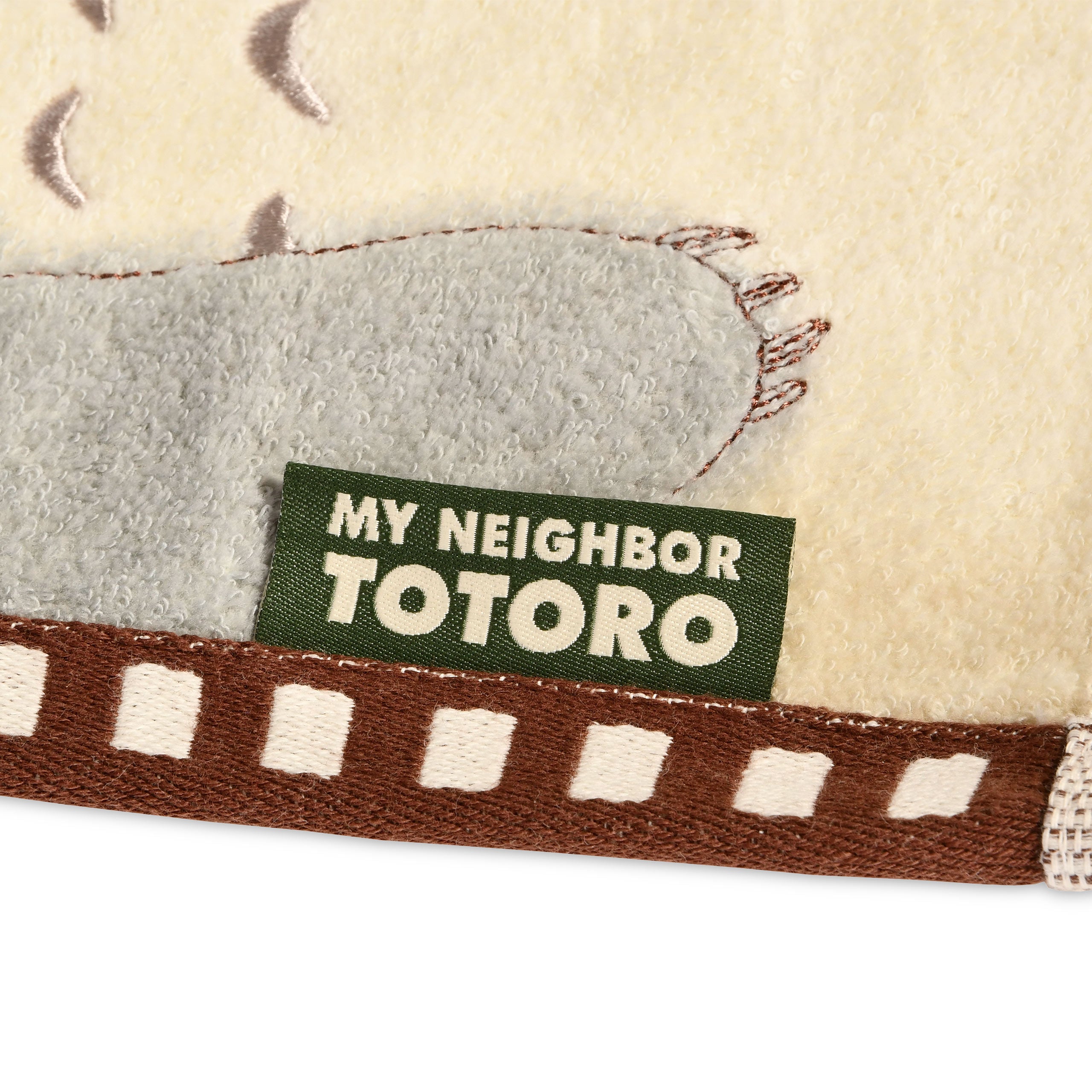 Product image My Neighbor Totoro - Mei with Totoro Mini Towel
