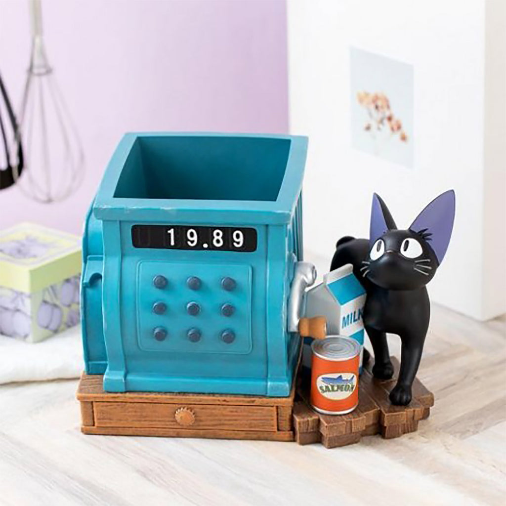 Image produit Le Petit Service de Livraison de Kiki - Diorama de Jiji