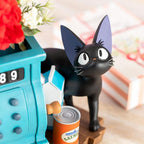 Image produit Le Petit Service de Livraison de Kiki - Diorama de Jiji