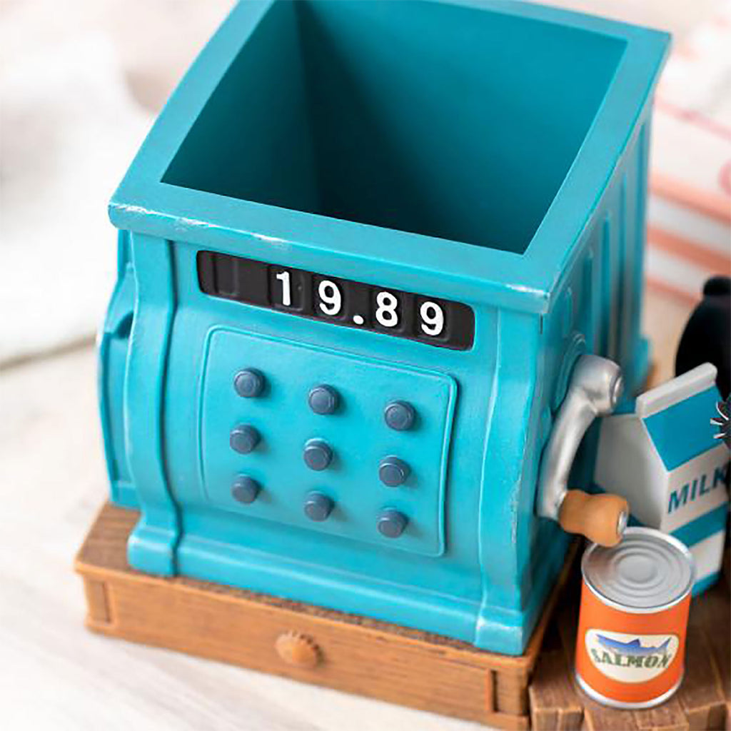 Image produit Le Petit Service de Livraison de Kiki - Diorama de Jiji