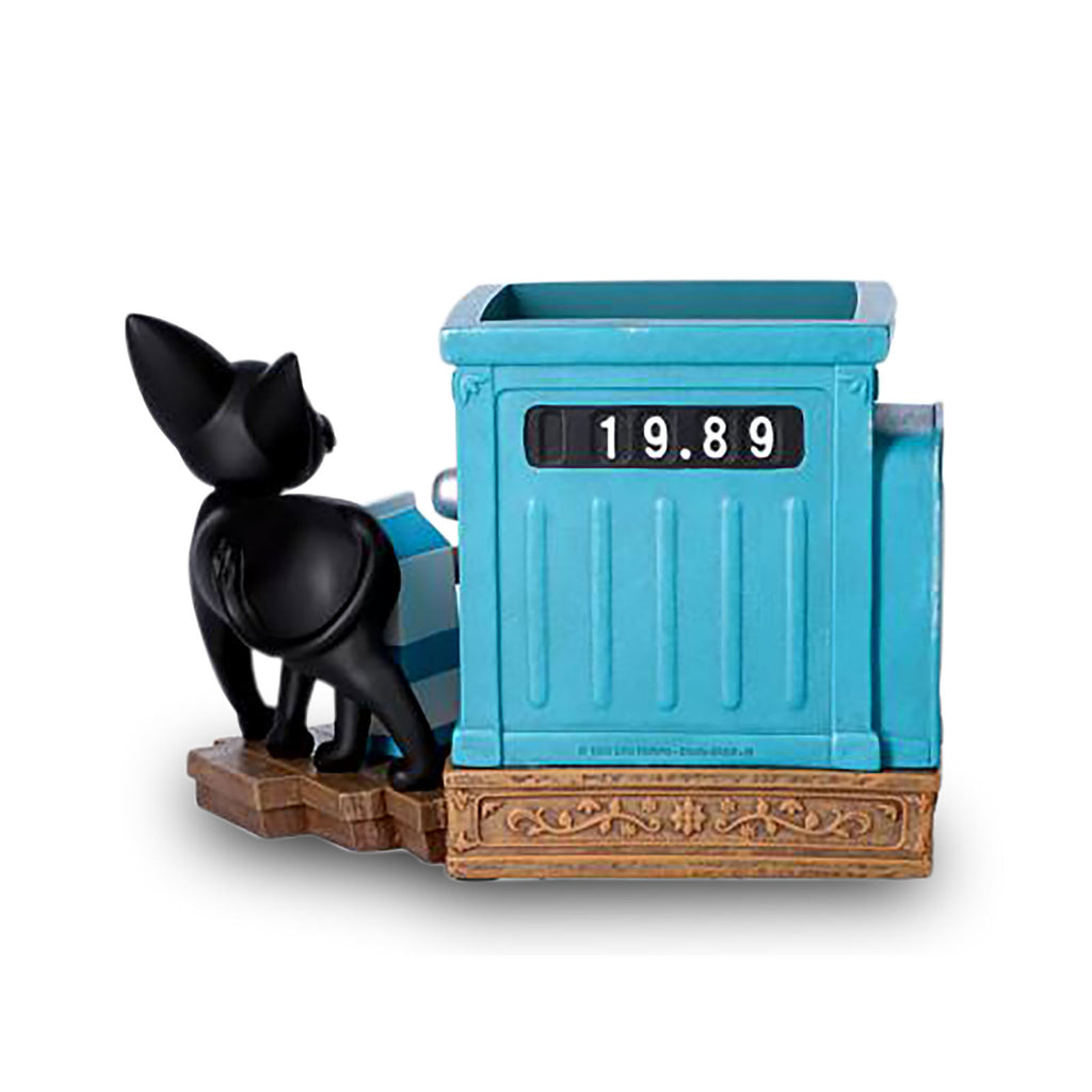 Image produit Le Petit Service de Livraison de Kiki - Diorama de Jiji