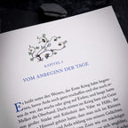 Image produit Le Silmarillion Édition de Luxe