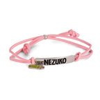 Product image Demon Slayer - Nezuko and Tanjiro Bracelets Set of 2