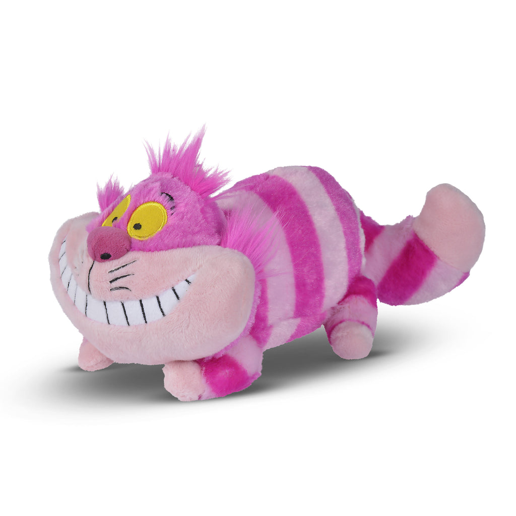Image produit Alice au Pays des Merveilles - Peluche Chat du Cheshire