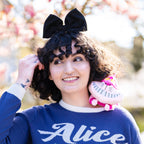 Image produit Alice au Pays des Merveilles - Peluche Chat du Cheshire