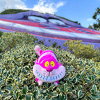 Image produit Alice au Pays des Merveilles - Peluche Chat du Cheshire