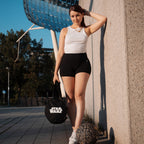 Product image Star Wars - Logo Sports Bag Black