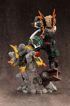 Image produit My Hero Academia - Katsuki Bakugo Figurine à l'échelle ARTFXJ 1:8 Edition Bonus