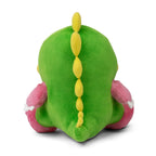 Product image Bubble Bobble - Bub Plush Figure