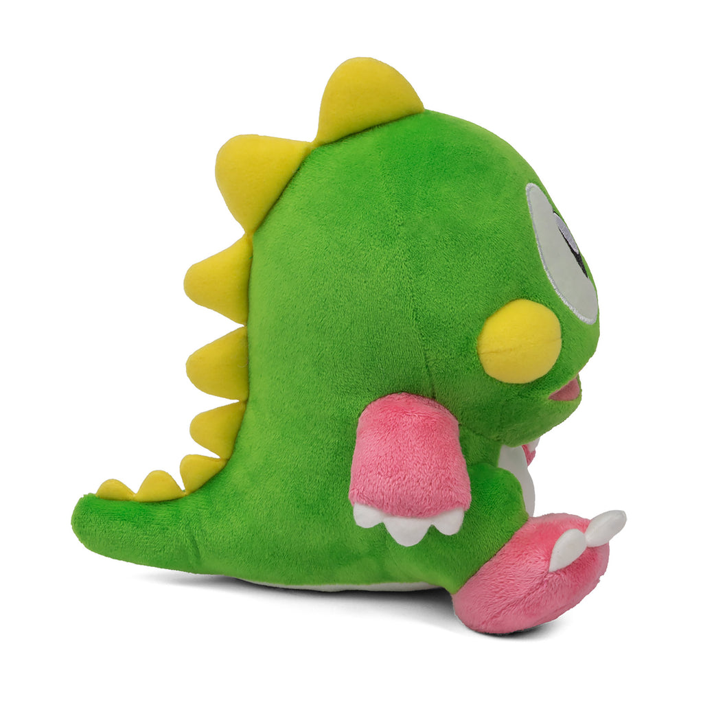 Product image Bubble Bobble - Bub Plush Figure