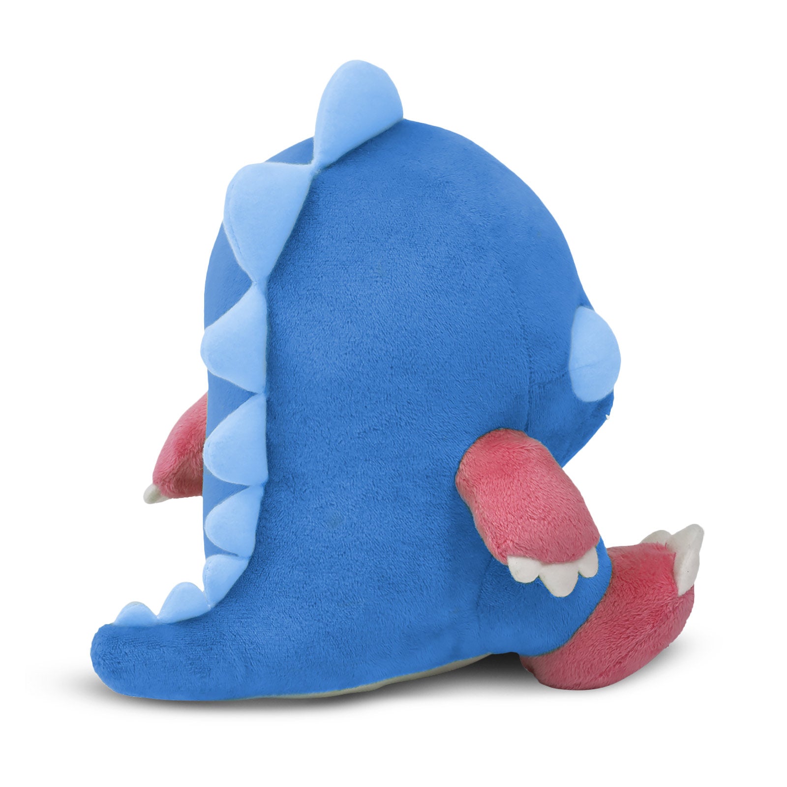 Image produit Bubble Bobble - Figurine en peluche Bob