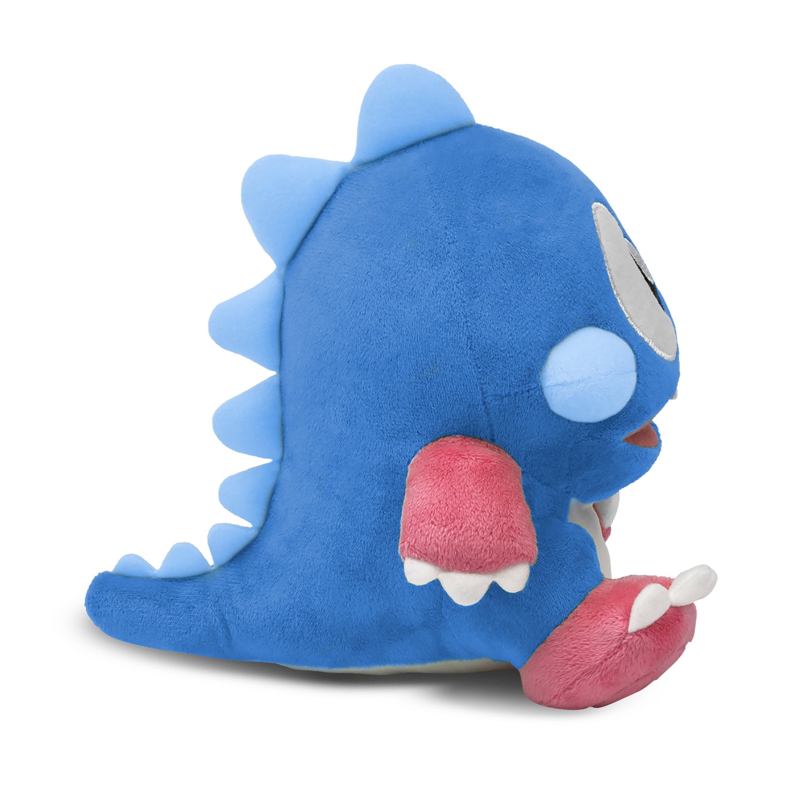 Image produit Bubble Bobble - Figurine en peluche Bob