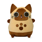 Image produit Monster Hunter - Figurine en peluche Palico Smoosh