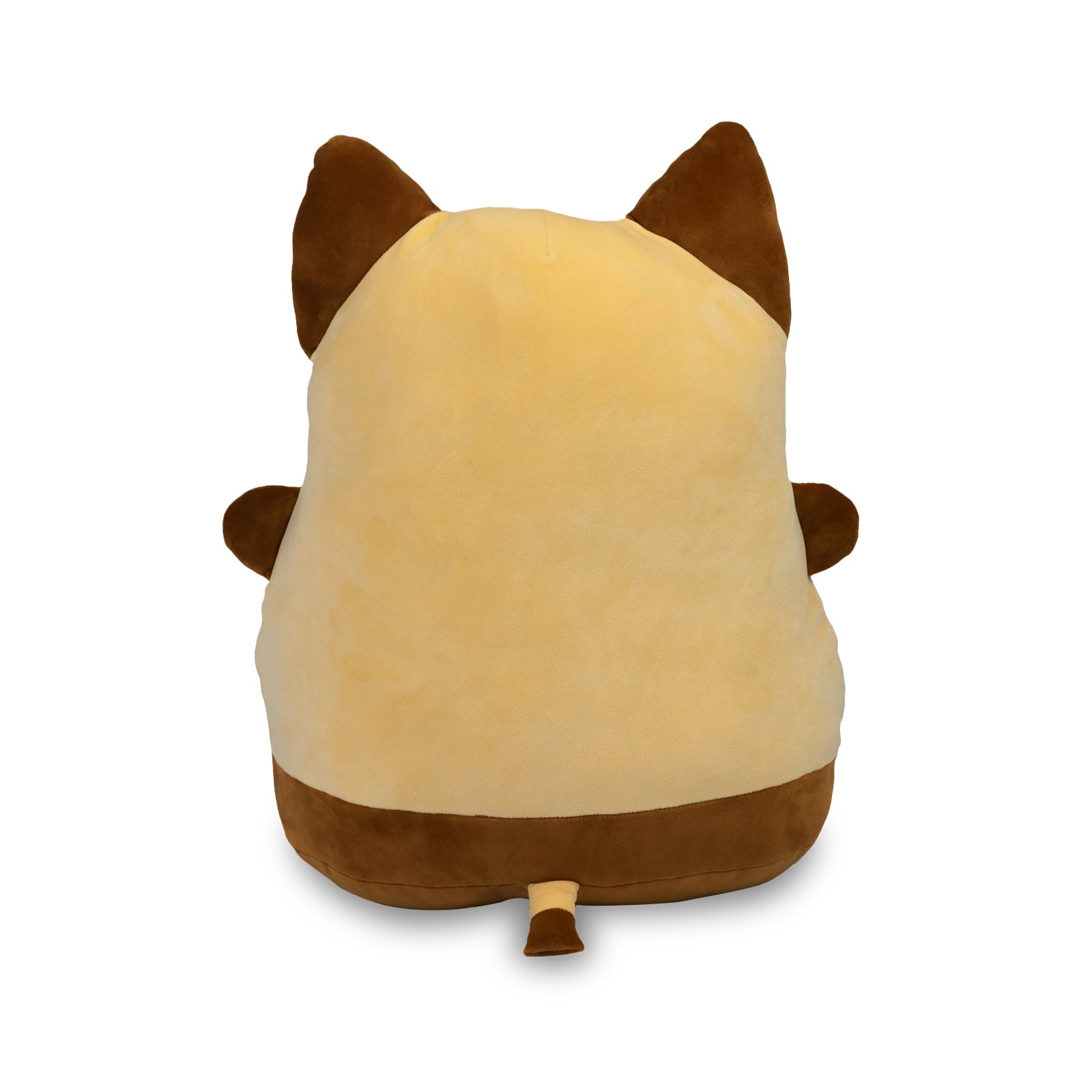 Image produit Monster Hunter - Figurine en peluche Palico Smoosh