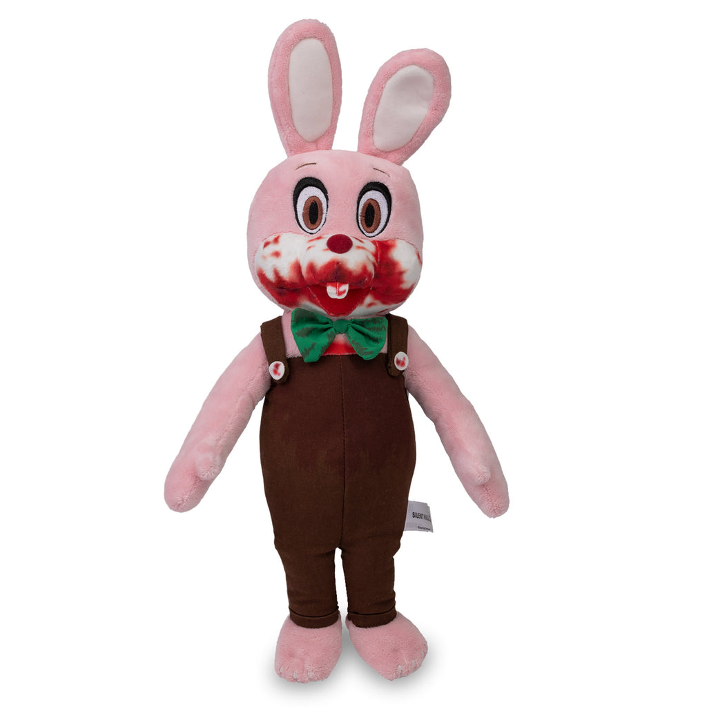 Image produit Silent Hill - Robbie le Lapin Figure en Peluche