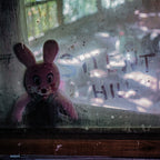 Image produit Silent Hill - Robbie le Lapin Figure en Peluche